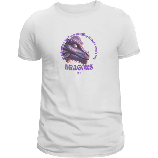 Dragon Adventure T-Shirt