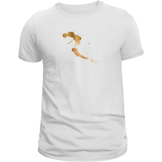 Bump 'n' Spill T-Shirt – Embrace the Spill Series