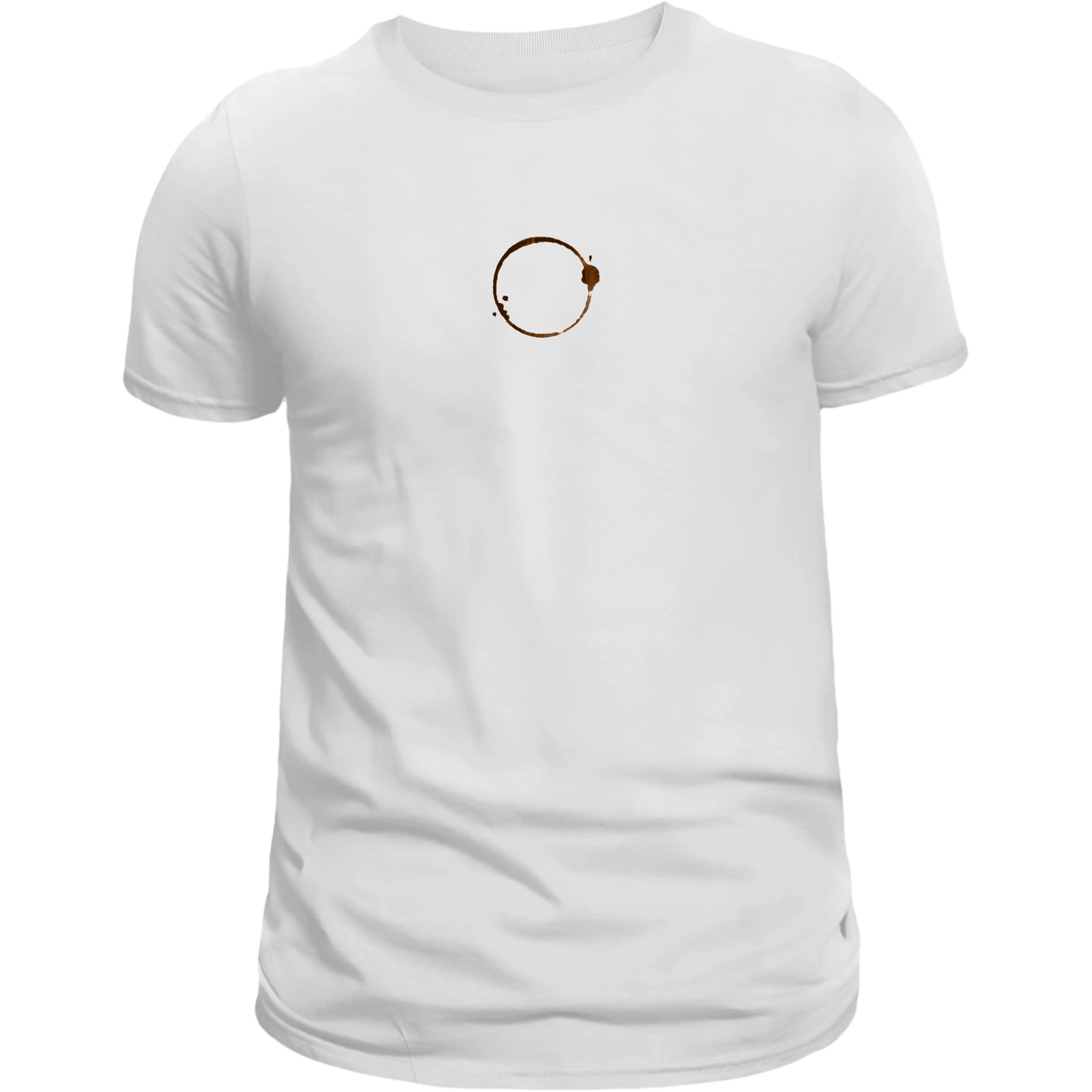 Classic Ring T-Shirt – Embrace the Spill Series
