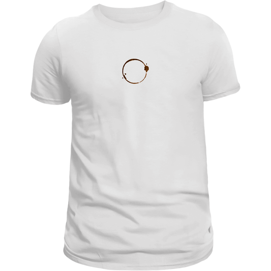 Classic Ring T-Shirt – Embrace the Spill Series