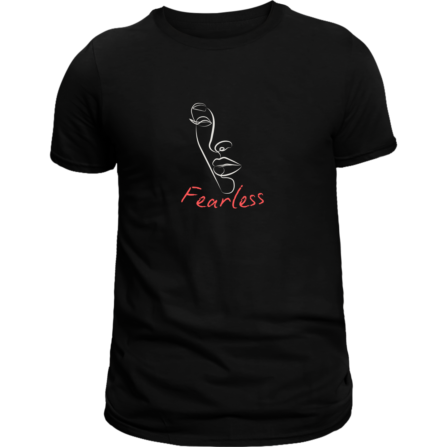 Fearless Femme T-Shirt