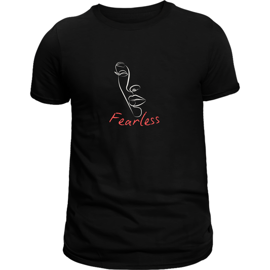 Fearless Femme T-Shirt