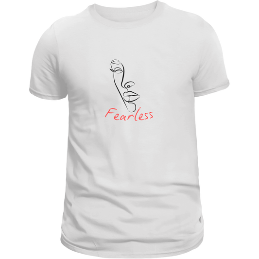 Fearless Femme T-Shirt
