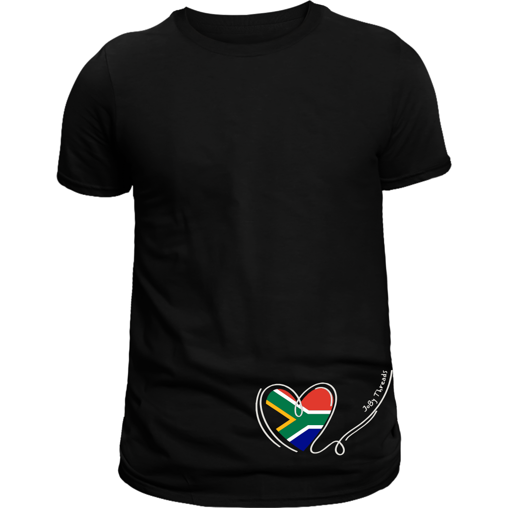 Heartstrings of SA T-Shirt