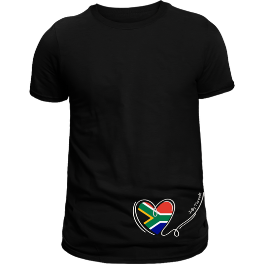 Heartstrings of SA T-Shirt