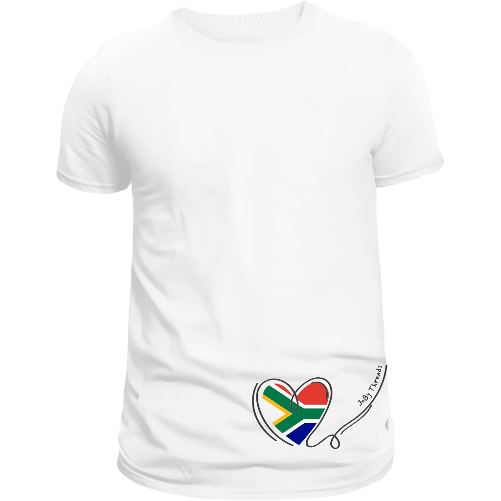 Heartstrings of SA T-Shirt