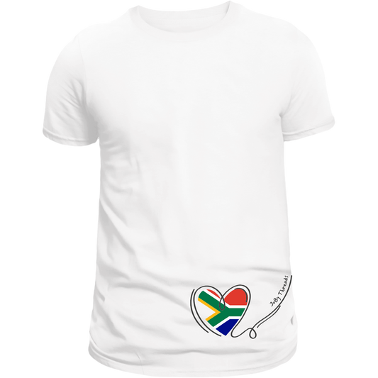 Heartstrings of SA T-Shirt