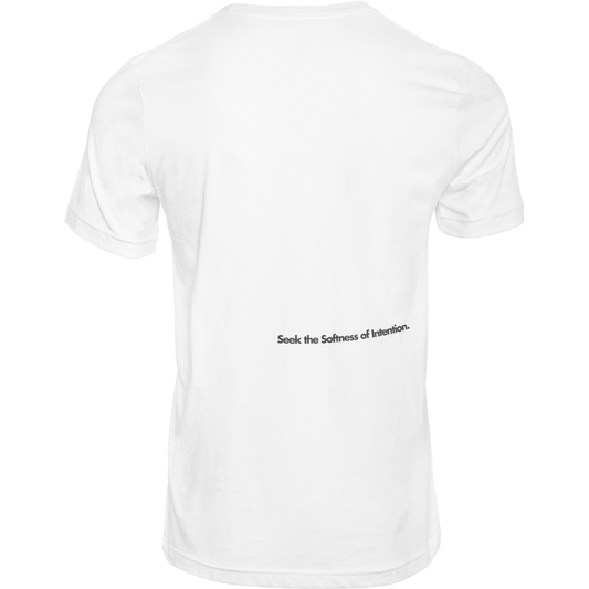 Sacred Geometry - Expressional Freedom (Reverse Print)