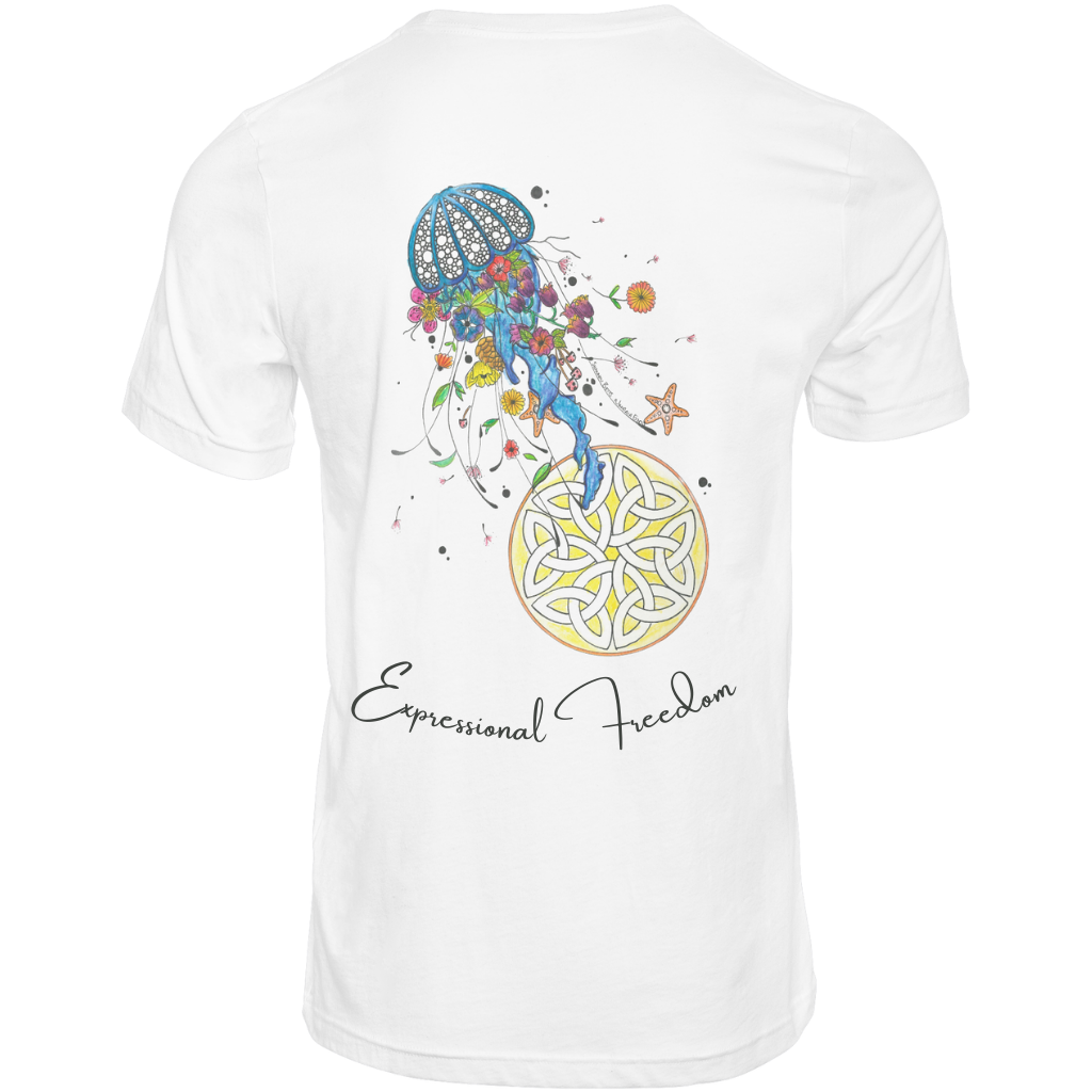 Sacred Geometry - Expressional Freedom