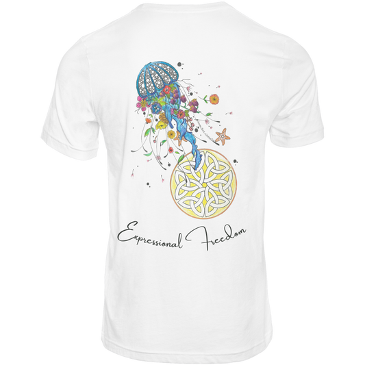 Sacred Geometry - Expressional Freedom