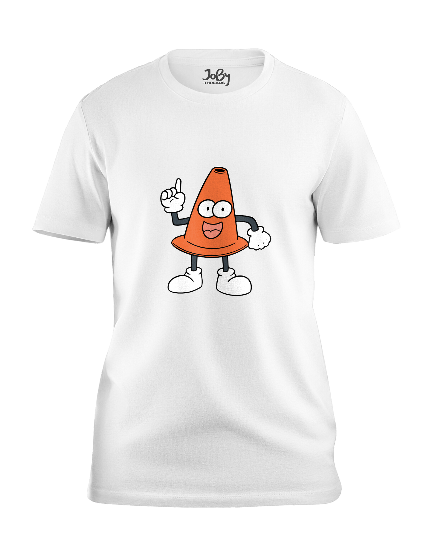 Rebel Without a Cone T-Shirt – Mischief Managed