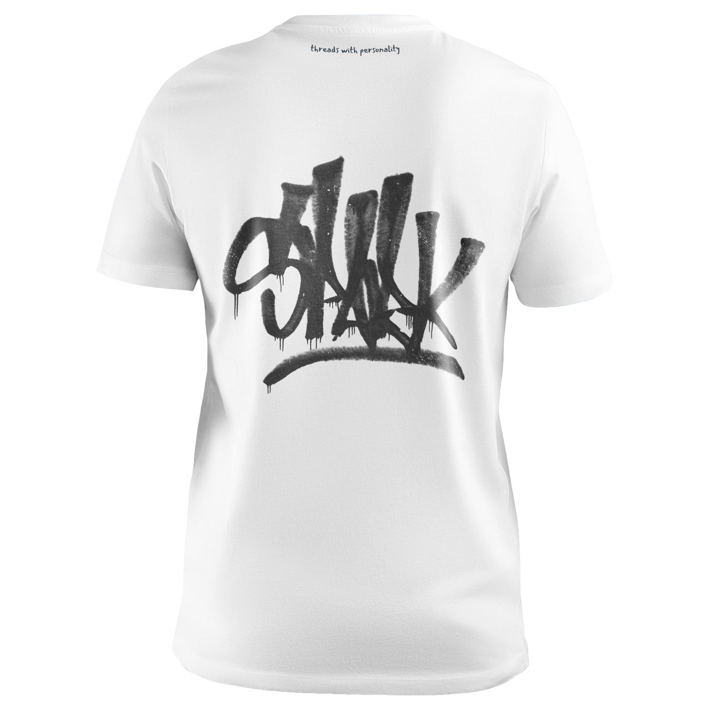 Urban Graffiti T-Shirt – Street Art Meets Style
