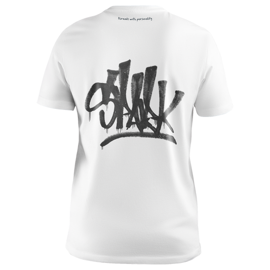 Urban Graffiti T-Shirt – Street Art Meets Style