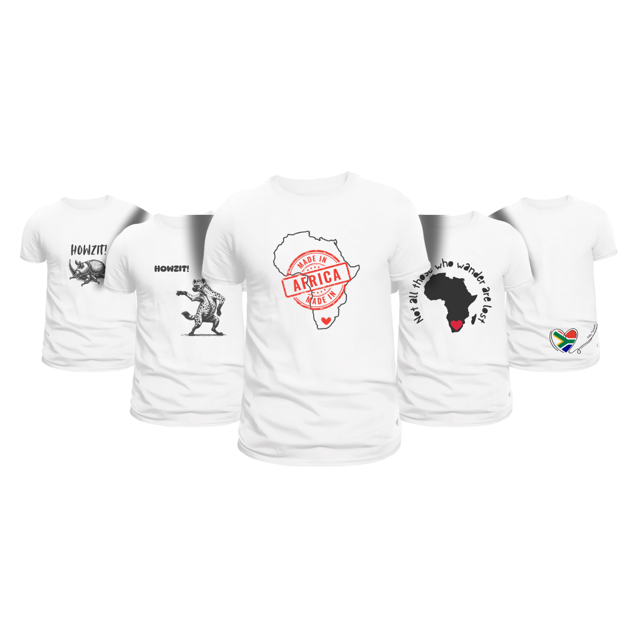 African Heritage Collection