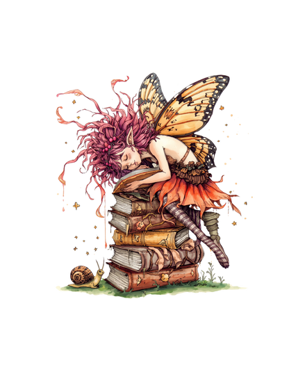 Wisp Reading