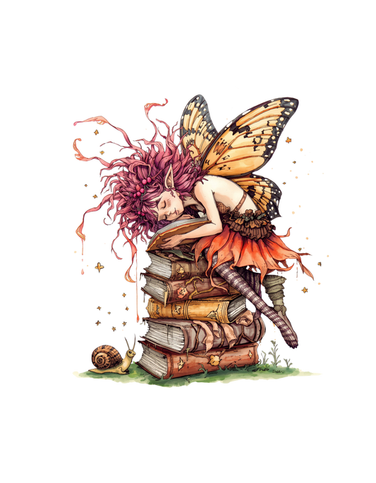 Wisp Reading