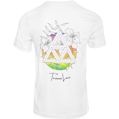 Sacred Geometry - Ternion Love