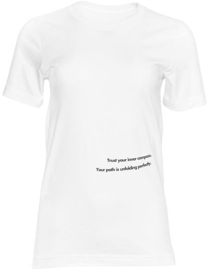 Sacred Geometry - The Soul's Compass