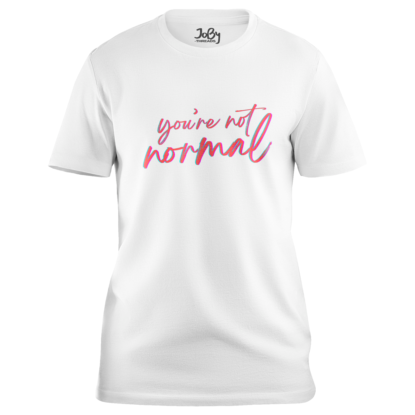 Uniquely You T-Shirt – Celebrate Your Quirkiness